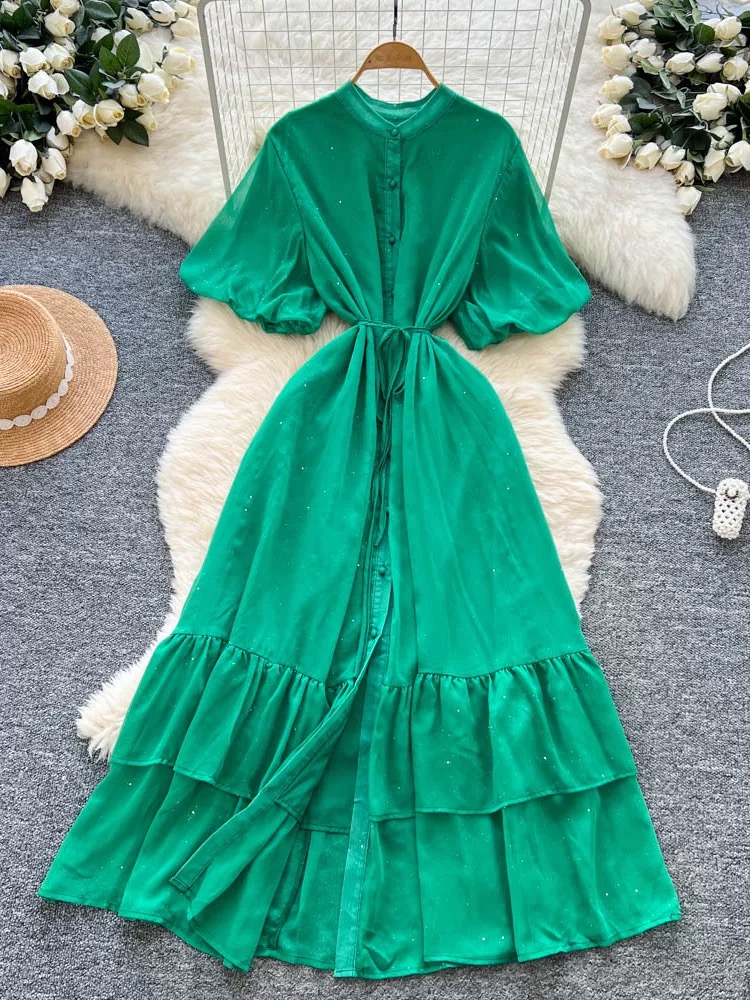 Very cutesy dress CD2305 images